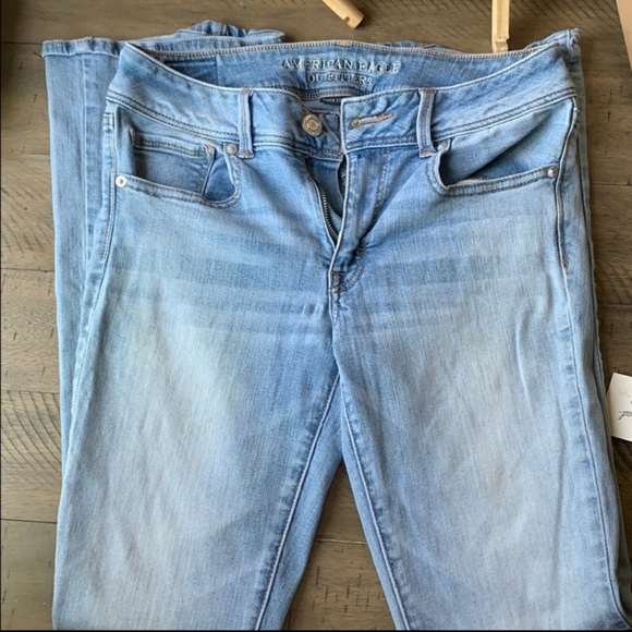 American eagle jeans - Picture 3 of 4
